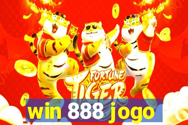 win 888 jogo